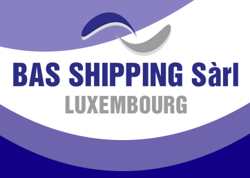 BAS Shipping